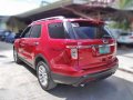 2012 Ford Explorer Xlt 3.5 At for sale-4