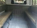 Mitsubishi L300 FB 2008 MT White Truck For Sale -3