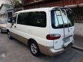 Hyundai Starex 2002 for sale-1