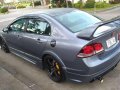 Honda Civic FD 2007 1.8S Manual for sale-8