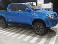 2006 Toyota Hilux pick up truck for sale-1