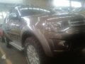 2014 Mitsubishi Strada 4x4 AT for sale-0