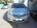 2013 Toyota Vios g variant for sale-1