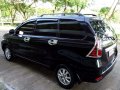 2016 Toyota Avanza automatic E variant for sale-1