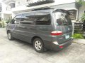 2006 Hyundai Starex Grx Crdi Automatic for sale-2