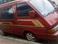 1995 Nissan Vanette for sale-1