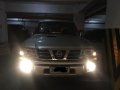 Well-maintained Nissan Patrol 2003 PRESIDENTIAL EDITION M/T for sale-1