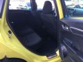 2015 Honda Jazz VX 1.5 AT Yellow HB For Sale -10