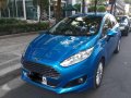 2014 Ford Fiesta Ecoboost 1.0L Hatch Back for sale-0