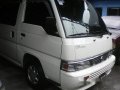 Well-kept Nissan Urvan 2008 for sale-3