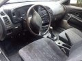 1997 Mitsubishi Lancer Pizza Pie White For Sale -9