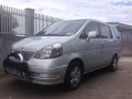 Good as new Nissan Serena 2002 for sale-2