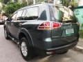 2009 Mitsubishi Montero Sport GLS 4x2 for sale-1