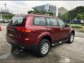 2012 MITSUBISHI Montero sport Gls v matic for sale-3