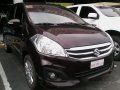 Well-kept Suzuki Ertiga Gl 2016 for sale-0