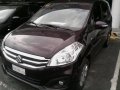 Well-kept Suzuki Ertiga Gl 2016 for sale-9