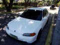 Honda Civic esi 1996 for sale-0