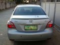 Toyota Vios E manual 2011 for sale-4