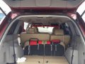 Mitsubishi Montero 2012 GTV 4x4 AT Red SUV For Sale -3