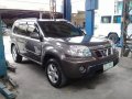 Nissan X-Trail 2005 for sale-0