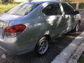 Mitsubishi Mirage g4 matic 2014 for sale-3