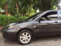 Mitsubishi Lancer GLx 2010 for sale-2