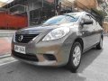 Nissan Almera 2015 for sale-2