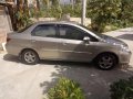 Honda City 2006 manual 1.3 idsi very fresh in and out for sale-0