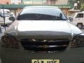Chevrolet Optra 2006 model 1.6 automatic for sale-3