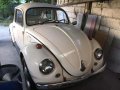 For sale:Volkswagen Beetle 1968 model-0