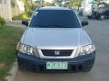 Honda CRV 1999 Gen1 Beige SUV For Sale -3