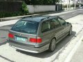 1998 BMW 530d E39 wagon diesel for sale-4