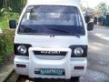 2009 Suzuki Multicab FB type for sale-3