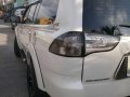 Mitsubishi Montero gls matic diesel 2010 for sale-8