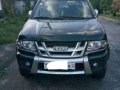 2017 Isuzu Crosswind Sportivo for sale-0