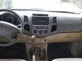 2006 Toyota Hilux G 4x4 for sale-7