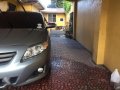 Toyota Corolla Altis 1.6 G 2010 Model TOP OF THE LINE for sale-3