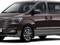 2018 Hyundai Grand Starex Facelift for sale-0