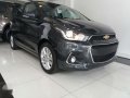 Chevrolet Spark 2017 for sale-1