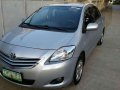 Toyota Vios E manual 2011 for sale-0