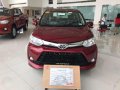 Toyota Avanza Veloz 2018 for sale-0