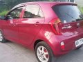 Kia Picanto EX 2015 mt for sale-11