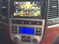 Hyundai Santa Fe 2008 Automatic 2.2 SUV For Sale -5