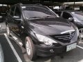 Good as new Ssangyong Actyon 2008 for sale-0