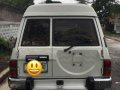 Nissan Patrol Safari GQ Y60 1994 White For Sale -4