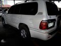 Toyota Land Cruiser High Control 2003 AT GAS for sale-2