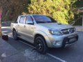 2006 Toyota Hilux G matic 4x4 for sale-1