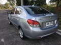 Mitsubishi Mirage g4 matic 2014 for sale-2