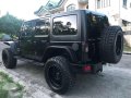 2016 Jeep Wrangler Sports Unlimited 36L gasoline 4x4 for sale-4