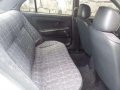 1997 Mitsubishi Lancer Pizza Pie White For Sale -7